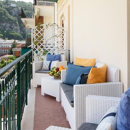 Les Suites Des Tout Le Monde Σορέντο Εξωτερικό φωτογραφία