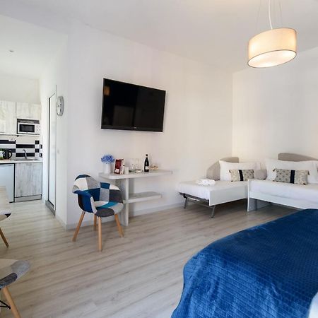Les Suites Des Tout Le Monde Σορέντο Εξωτερικό φωτογραφία