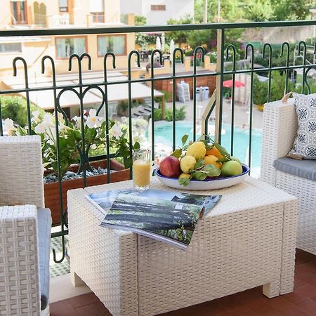Les Suites Des Tout Le Monde Σορέντο Εξωτερικό φωτογραφία