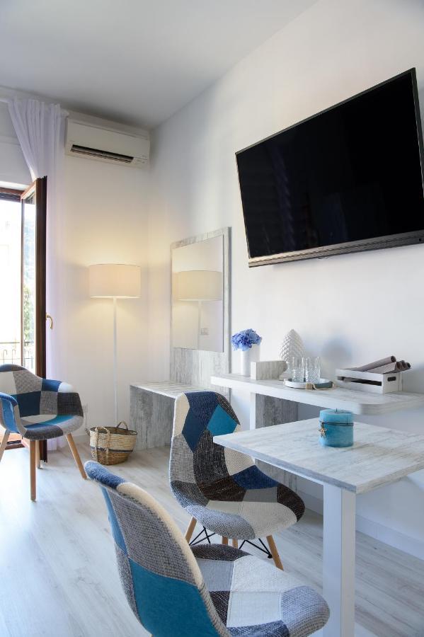 Les Suites Des Tout Le Monde Σορέντο Εξωτερικό φωτογραφία
