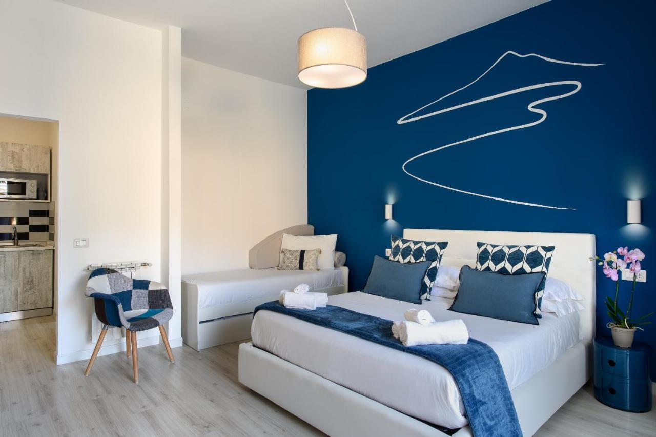 Les Suites Des Tout Le Monde Σορέντο Εξωτερικό φωτογραφία