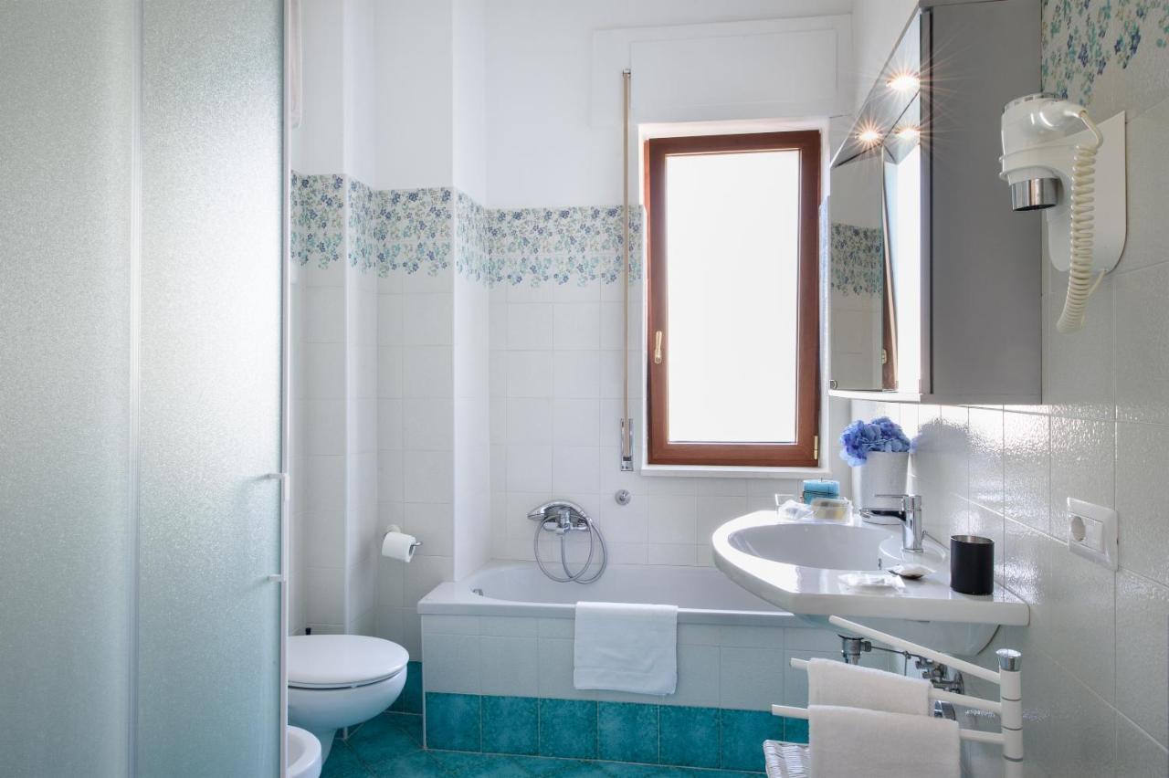 Les Suites Des Tout Le Monde Σορέντο Εξωτερικό φωτογραφία