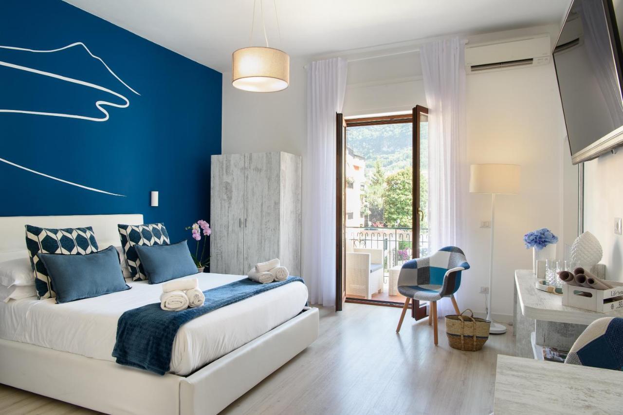 Les Suites Des Tout Le Monde Σορέντο Εξωτερικό φωτογραφία