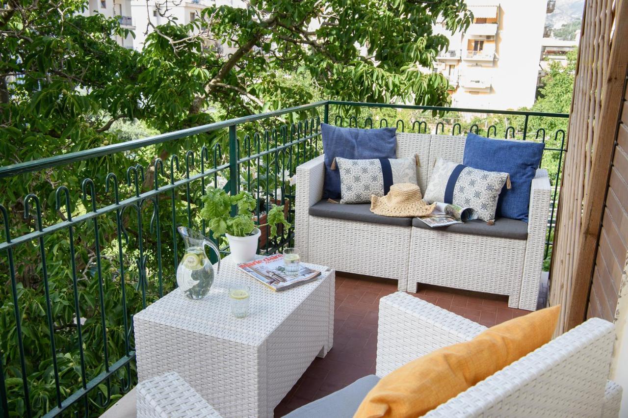 Les Suites Des Tout Le Monde Σορέντο Εξωτερικό φωτογραφία